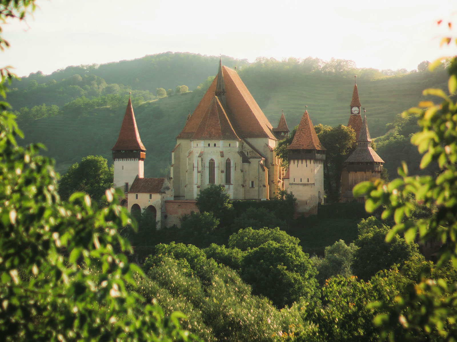 Patrimoniul cultural și turismul